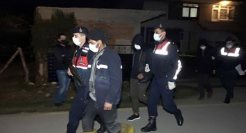 Uyuşturucunun Etkisiyle Tecavüze Yeltenen Ev Arkadaşını Öldürdü