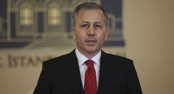 Vali Ali Yerlikaya'dan 65 Yaş Üstü Aşılanma Oranıyla İlgili Açıklama