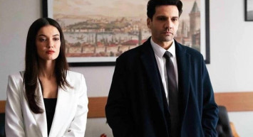 Yargı dizisinden peş peşe tepki çeken sahneler! Şimdi de bir çocuğa...