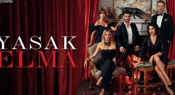 Yasak Elma 117. Bölüm Fragmanı