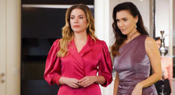 Yasak Elma 118. Bölüm Fragmanı