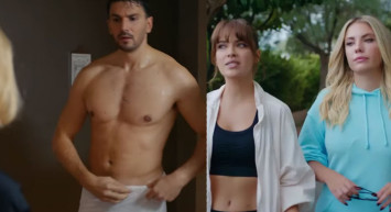 Yasak Elma dizisinin kariyerini bitiren sahne: Kayınvalide ve damat arasında yaşananlar tepki çekti