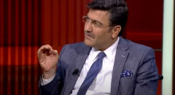 Yaşar Hacısalihoğlu: 'Kürt Türk Kardeştir PKK Kalleştir!'