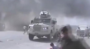 Yemen'de Hükümet Üyelerine Saldırı!