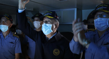 Yerli Füze ATMACA Sınavı Geçti!