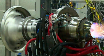 Yerli ve Milli Füze Motoru Dünya Rekoru Kırdı