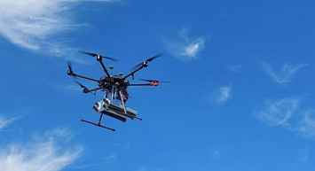 Yerli ve Milli Mini Roket Geliştirildi