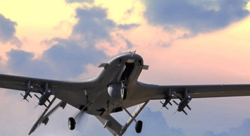 'Yeşil Vatan' 24 Saat İHA’lar ile Takip Ediliyor