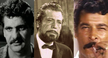 Yeşilçam Oyuncularının Hüzün Dolu Hikayeleri