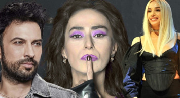 Yıldız Tilbe Akıma Yeni Bir İsmi Davet Etti!