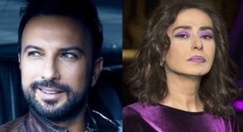 Yıldız Tilbe Davet Etti, Tarkan Reddetti!