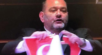 Yunan Milletvekili Yannis Lagos'un Dokunulmazlığını Kaldırdı