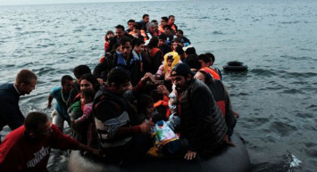 Yunanistan'ın Mültecilere Yaptığı Zulüm Kayıt Altına Alındı