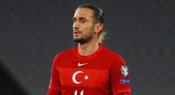 Yusuf Yazıcı'nın CSKA Moskova Transferinde Paylaşılan Video Olay Oldu!