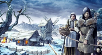 Zamanda yolculuğa hazırlanın: Medieval Dynasty İle Orta Çağ Macerası oyununun püf noktaları belli oldu