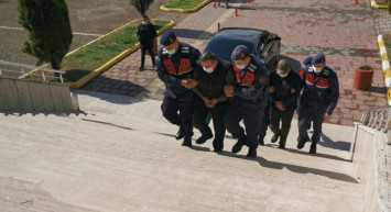 Zonguldak'ta Kaçırdığı Geyiği Vuran Kişiye 61 Bin Lira Ceza Kesildi