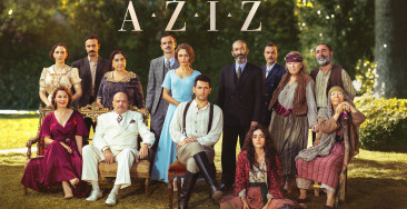 Aziz 3. Bölüm Fragmanı