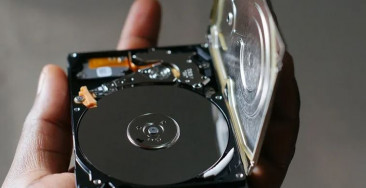 Bilgilerimizi Yedeklerken SSD Mi Yoksa HDD Mi Kullanalım!