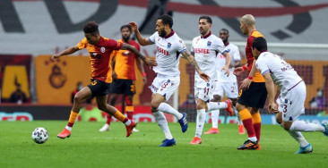 Villarreal Kupayı Kazandı, Sarı Kırmızılı Takım Yıkıldı!