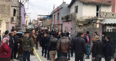 Reyhanlı'ya Roketli Saldırıda 17 Yaşındaki Genç Kız Hayatını Kaybetti