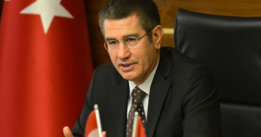 Nurettin Canikli: Zeytin Dalı Operasyonunda TSK ve ÖSO Kaynaklı Sivil Zayiat Olmamıştır