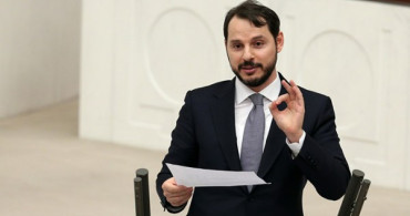 Bakan Albayrak, Reyhanlı'da İncelemelerde Bulundu