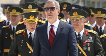 Hulusi Akar Müjdeyi Verdi, Çalışmalar Başladı