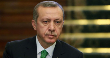 Cumhurbaşkanı Erdoğan - Şehit Er’den Anneye Mektup (Şiir)