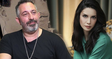 Ahu Yağtu’ya Cem Yılmaz ile Serenay Sarıkaya Soruldu
