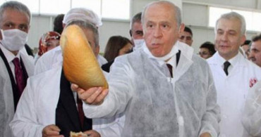 Devlet Bahçeli Meşhur Sözü Söyleyemeyince Olanlar Oldu