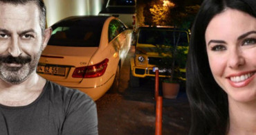 Cem Yılmaz Defne Samyeli Aşkı İlk Kez Bu Video İle Duyuldu