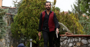 Vartolu 'Nikah Masası' şarkısını duyunca ortalığı fena dağıttı!