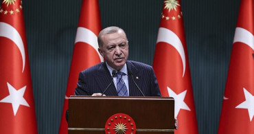 Cumhurbaşkanı Erdoğan'dan Petrol Müjdesi
