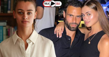 Daria Kyryliuk ile Sevgilisi Baran Güneş Açıklama Yaptı 