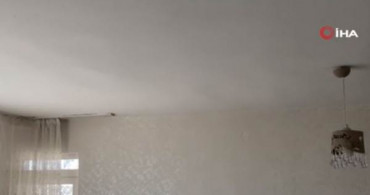 Elazığ'da 5.3 Büyüklüğünde Deprem