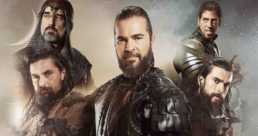 TRT 1 Diriliş Ertuğrul 112. Bölüm Fragmanı
