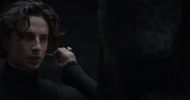Dune Filmi Fragmanı