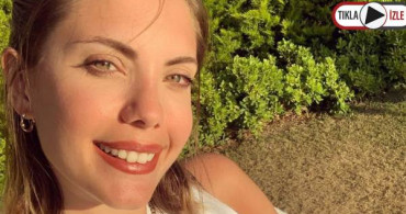 Eda Ece: Magazinci Arkadaşları Sahile Bekliyorum