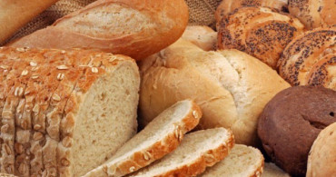 Bir Köyü Delirten Lanetli Ekmek