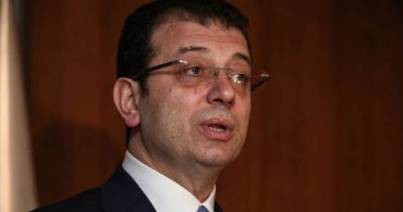 Ekrem İmamoğlu Paylaştı Taksim Meydanı Esnafı Yandı