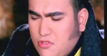 Şarkıcı Emrah Dinçer