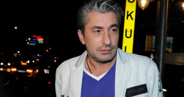Erkan Petekkaya Uçakta Yaşanan Olay Hakkında Sorulan Sorulara Ateş Püskürdü