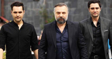 Eşkıya Dünyaya Hükümdar Olmaz Bombayı Koyan Kim?