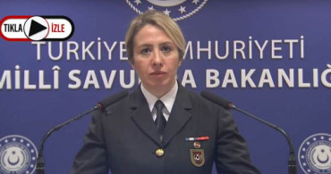 MSB: 20 Bin 603 FETÖ'cü İhraç Edildi