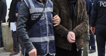 Uyuşturucu Operasyonu Gözaltılar