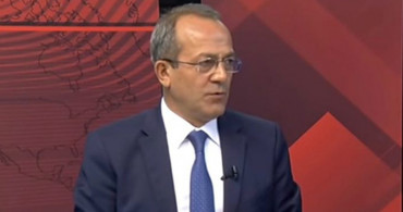 Halk TV Eski Genel Müdürü Şaban Sevinç Muharrem İnce'ye Sansür Yapıldığını İtiraf Etti