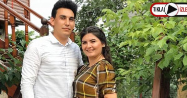 Hanife Gürdal ile Kemal Ayvaz Barıştı