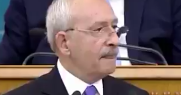 Kemal Kılıçdaroğlu Öğretmenlere Saldırdı