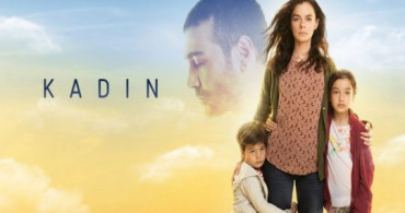 Kadın 23. Bölüm Fragmanı