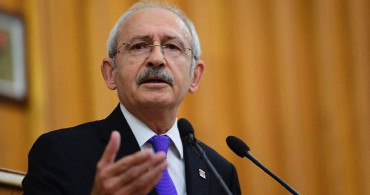 Kılıçdaroğlu: Doğu Akdeniz’deki Doğalgazı Türkiye’ye Getireceğim